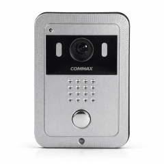 PORTERO  COLOR PLACA GRANDE