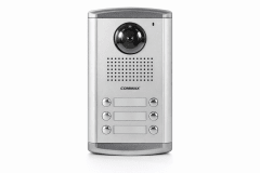 PLACA PORTERO CON CAMARA Y  6 BOTONES DE LLAMADA