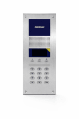 PLACA PORTERO  BOTONERA DIGITAL