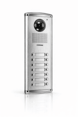 PLACA PORTERO CON CAMARA Y 14 BOTONES DE LLAMADA