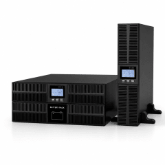 UPS Allsai W Pro 10kVA Monofásica Online Doble Conversión Rack/Torre