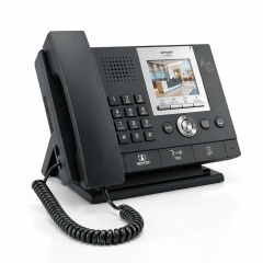 CENTRAL DE CONSERJERIA CON LECTOR  NFC