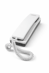 CITOFONO DP-SS COMMAX PARA CASAS, CONDOMINIOS Y EDIFICIOS