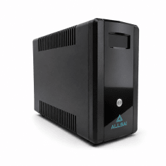 UPS Allsai 2000VA Línea Interactiva con Regulador AVR