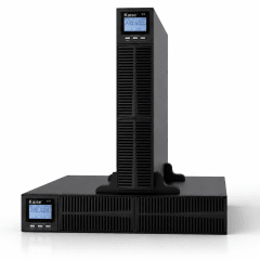 UPS Allsai W Pro 1kVA Monofásica Online Doble Conversión Rack/Torre