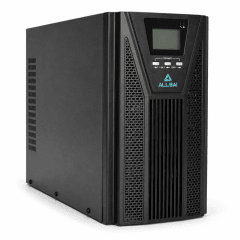 UPS Allsai W-3 Pro 2kVA Monofásica Online Doble Conversión