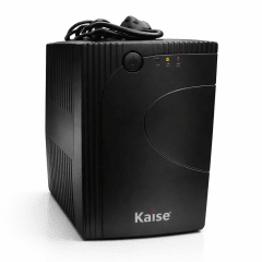 Ups Interactiva Monofásica Kaise 1200va