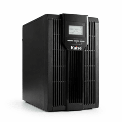 UPS ONLINE KAISE 3KVA / 2700W