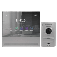 FFCDV70QT4_SET MONITOR 7''Y PLACA PORTERO 40K
