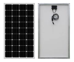 Panel Solar 100W