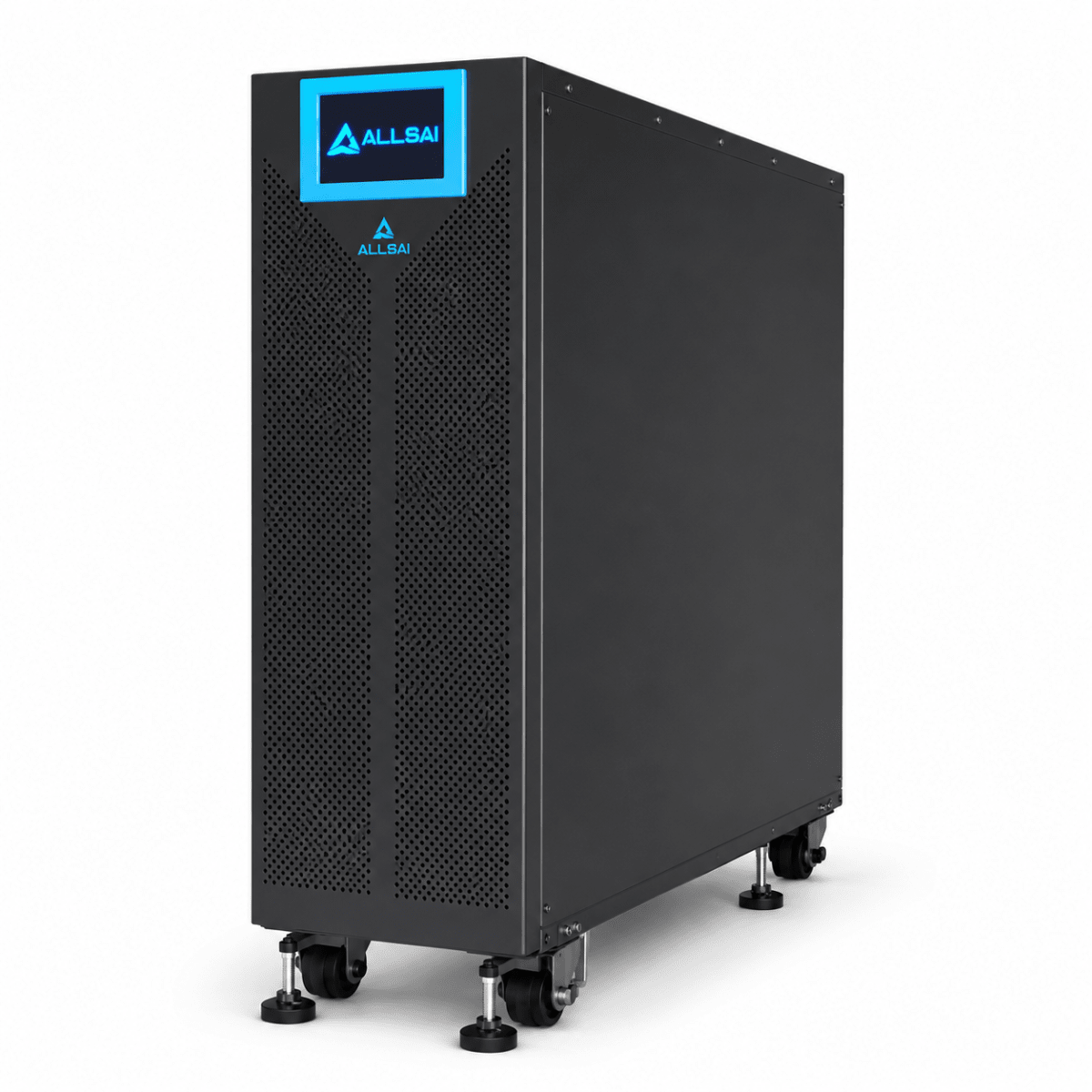 UPS Allsai 10kVA Trifásica Online Doble Conversión 0