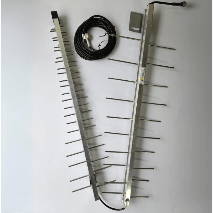 Antena + Router U2 LINK4