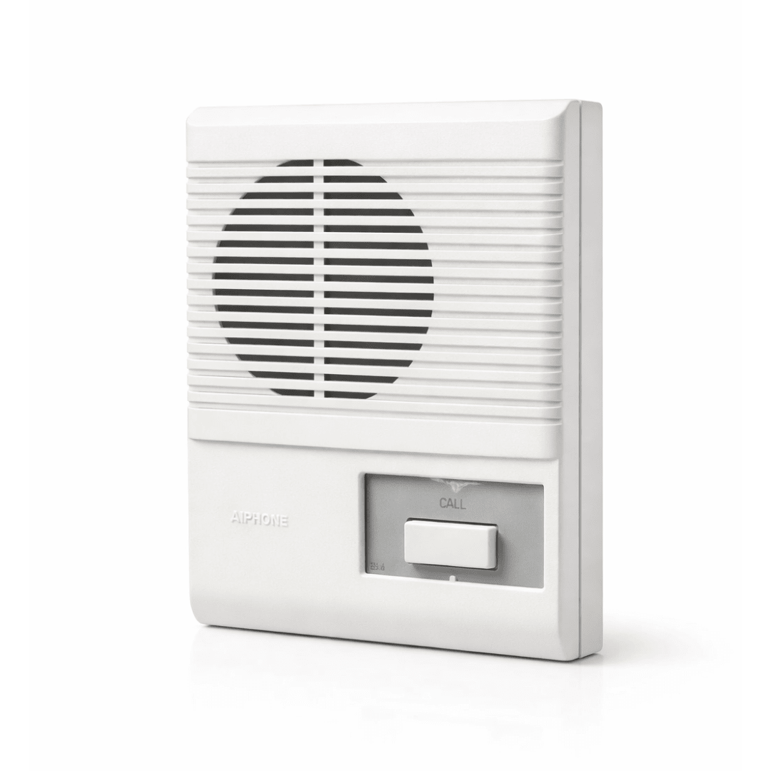 Intercomunicador audio LE-A AIPHONE1