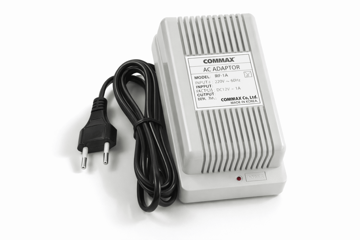 FUENTE DE PODER RF-1A PARA AC220/12V,1A1
