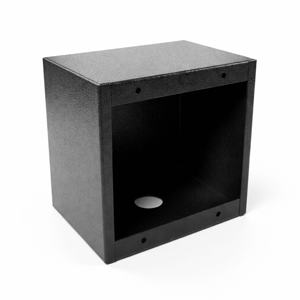 Caja Metálica 1
