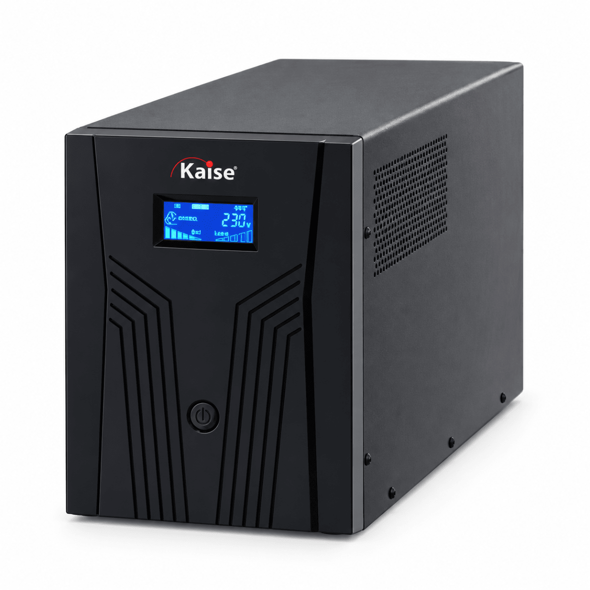UPS INTERACTIVA KAISE 3000VA /1800W CON PANTALLA LCD 1