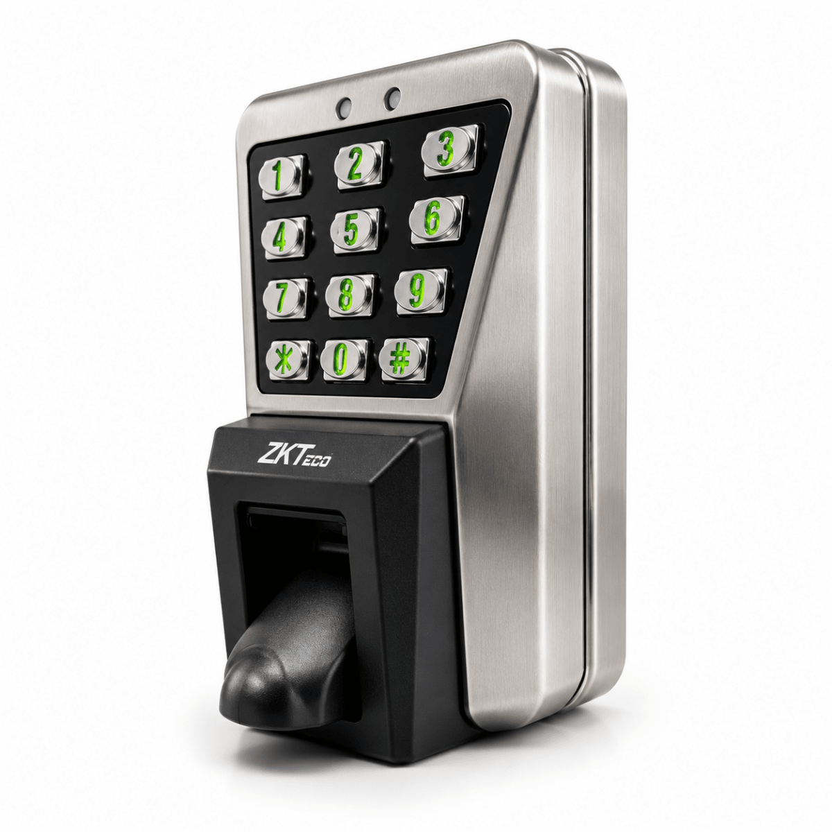 CONTROL DE ACCESO ZKTECO MA5002
