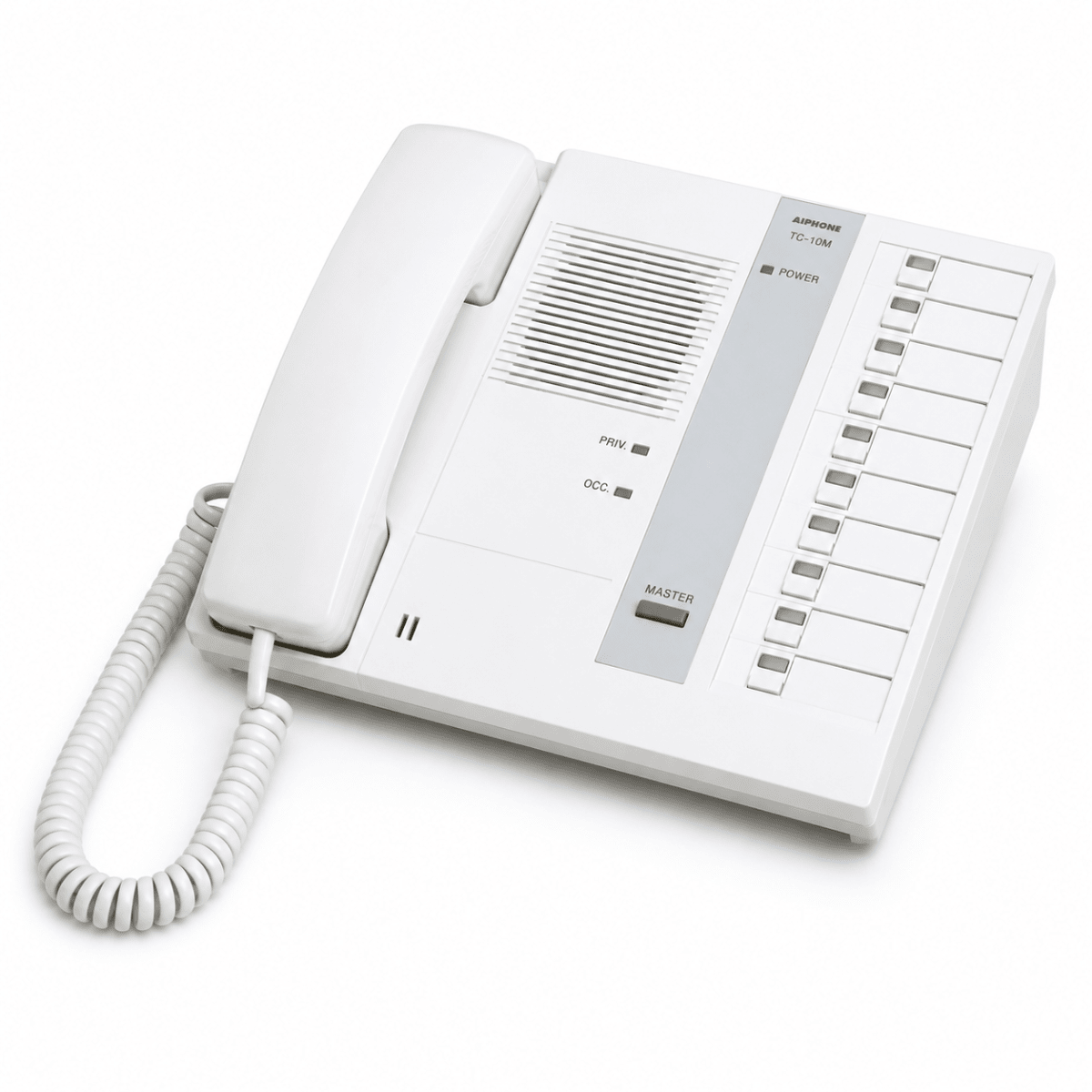 CENTRAL DE CITOFONIA AIPHONE TC-10M 0