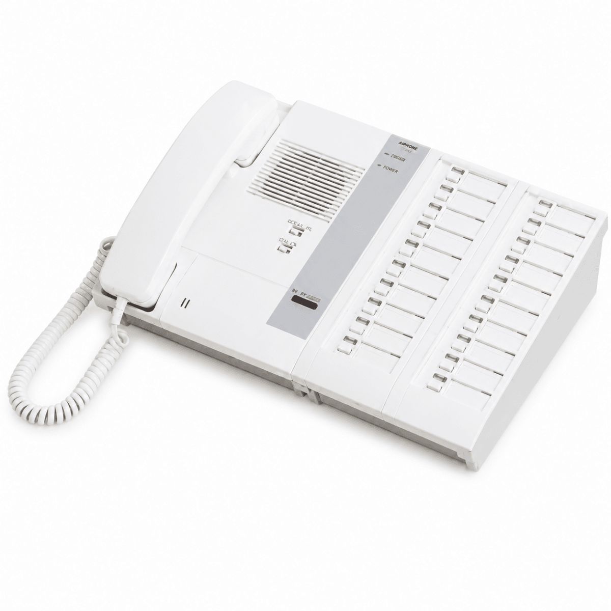 CENTRAL DE CITOFONIA AIPHONE TC-20M 0