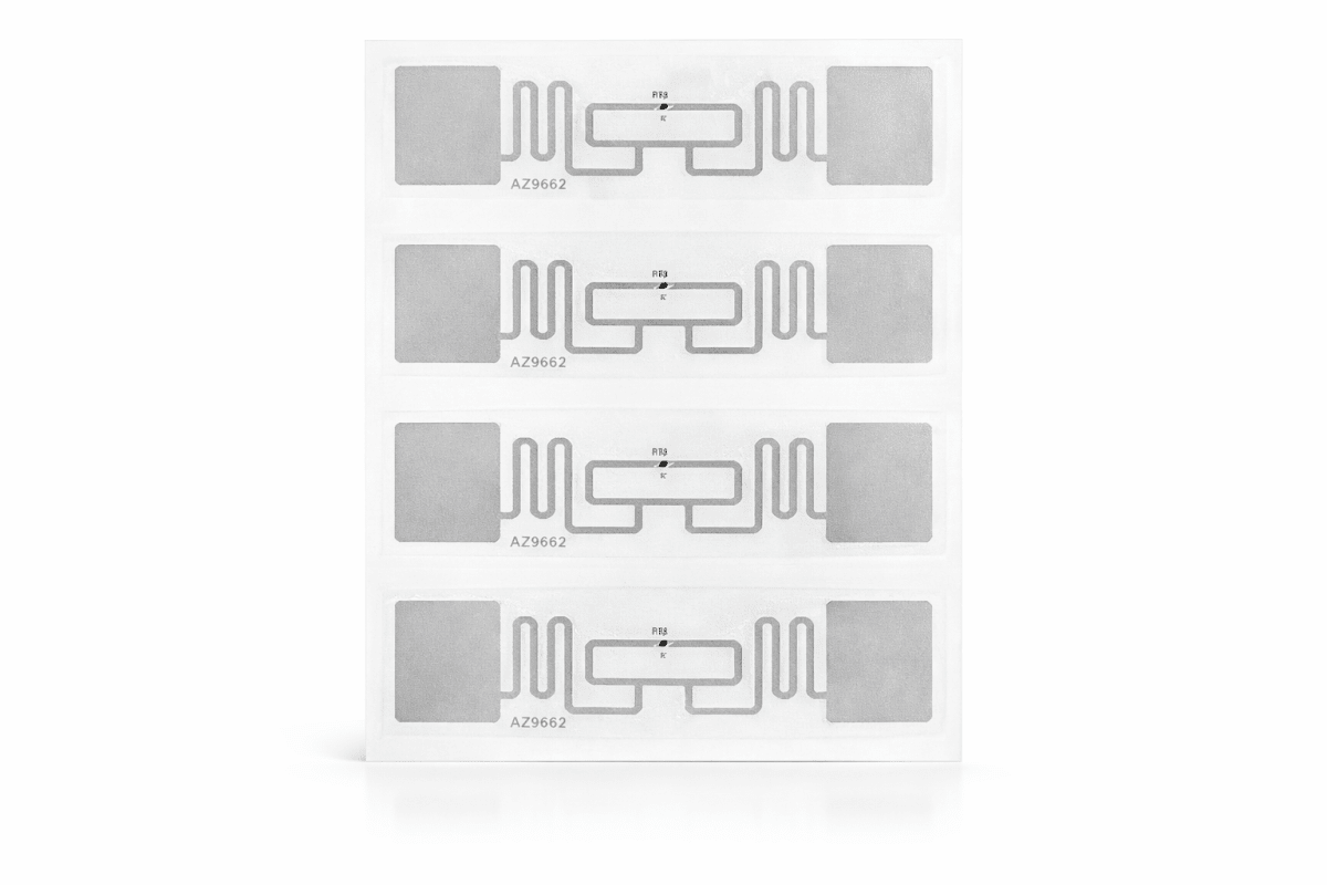 Sticker tag  Génerico Transparente PACK 10 UNIDADES2