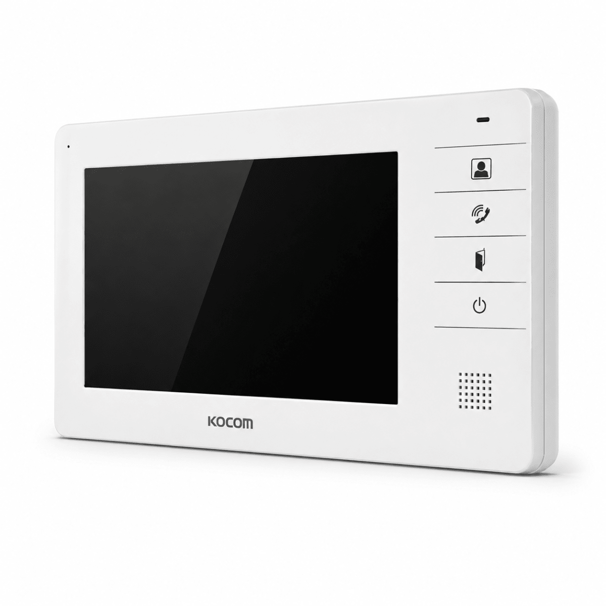 MONITOR KOCOM KCV-S701EB2
