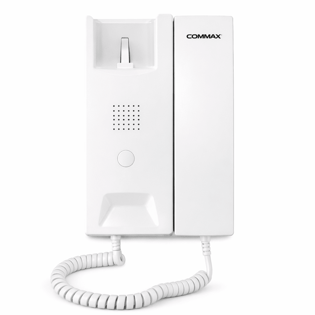 CITOFONO ANEXO SOLAMENTE COMUNICACIÓN CON LA CENTRAL4