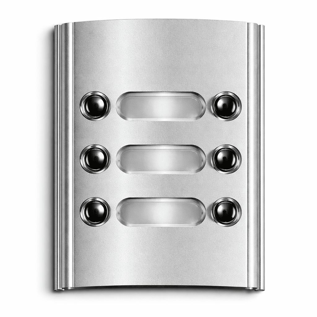 Módulo Elvox Modelo 8006 0