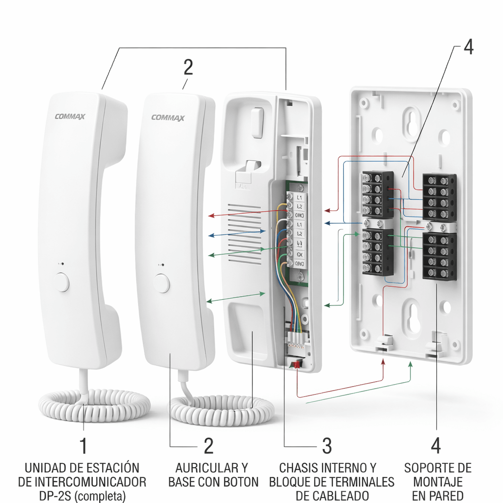 CITOFONO CON FUENTE DE PODER3