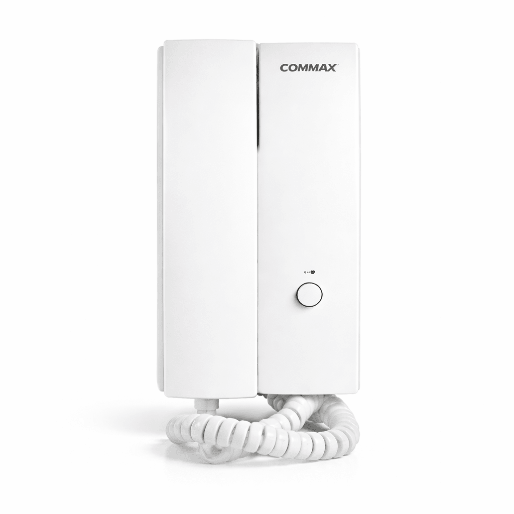 CTOFONO REPUESTO COMMAX DP-2S2