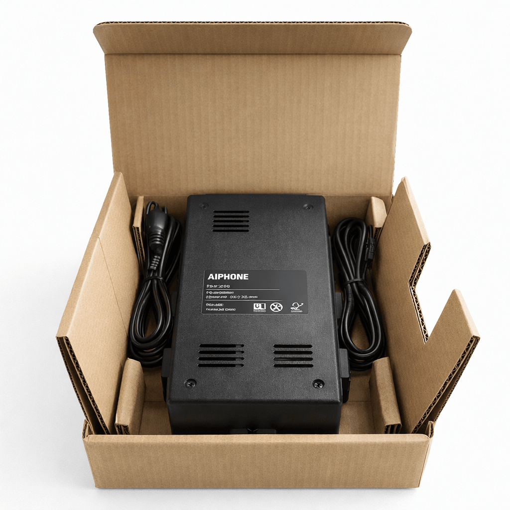 FUENTE DE PODER AC-220/DC-24V 0