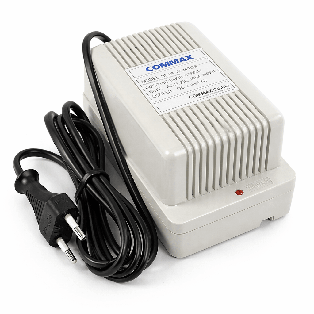 FUENTE DE PODER RF-2A PARA AC220/24V,1A1