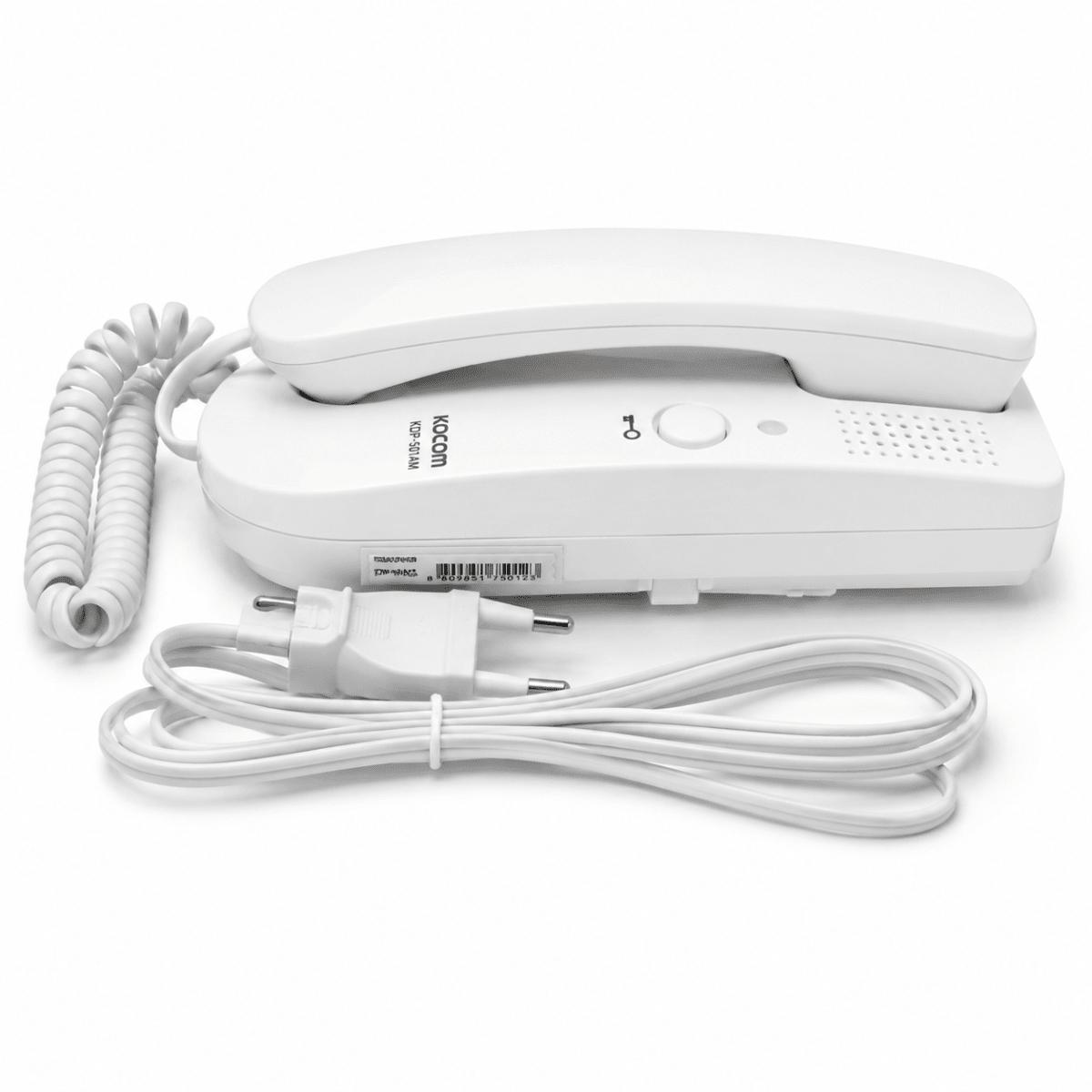 CITOFONO KOCOM KDP-501AM CITOFONO2