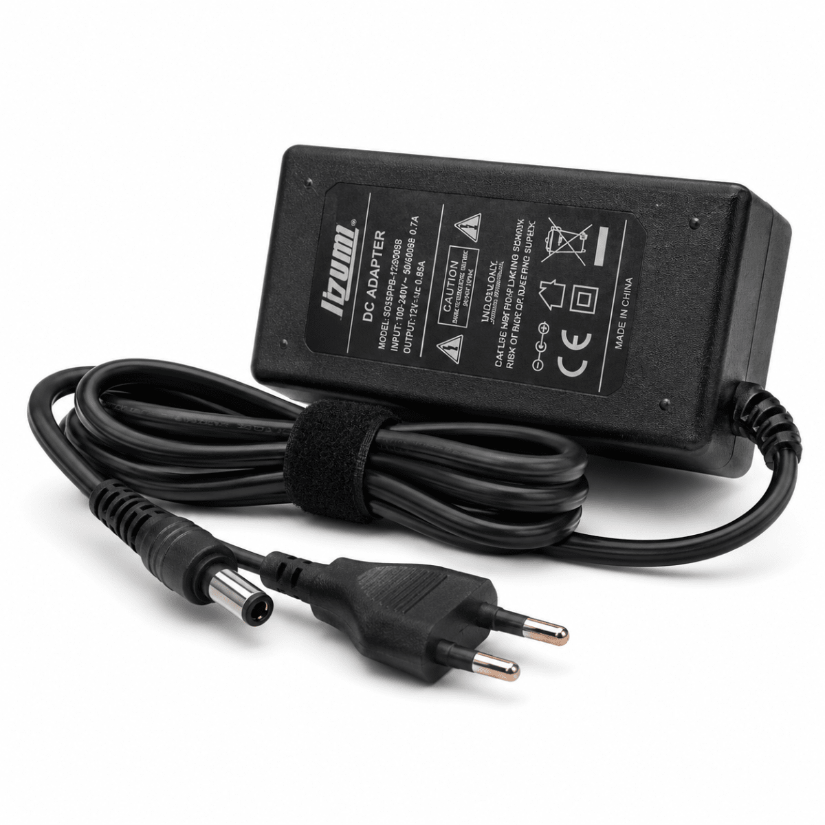 FUENTE DE PODER ITZUMI MODELO HKAD12V2AE2