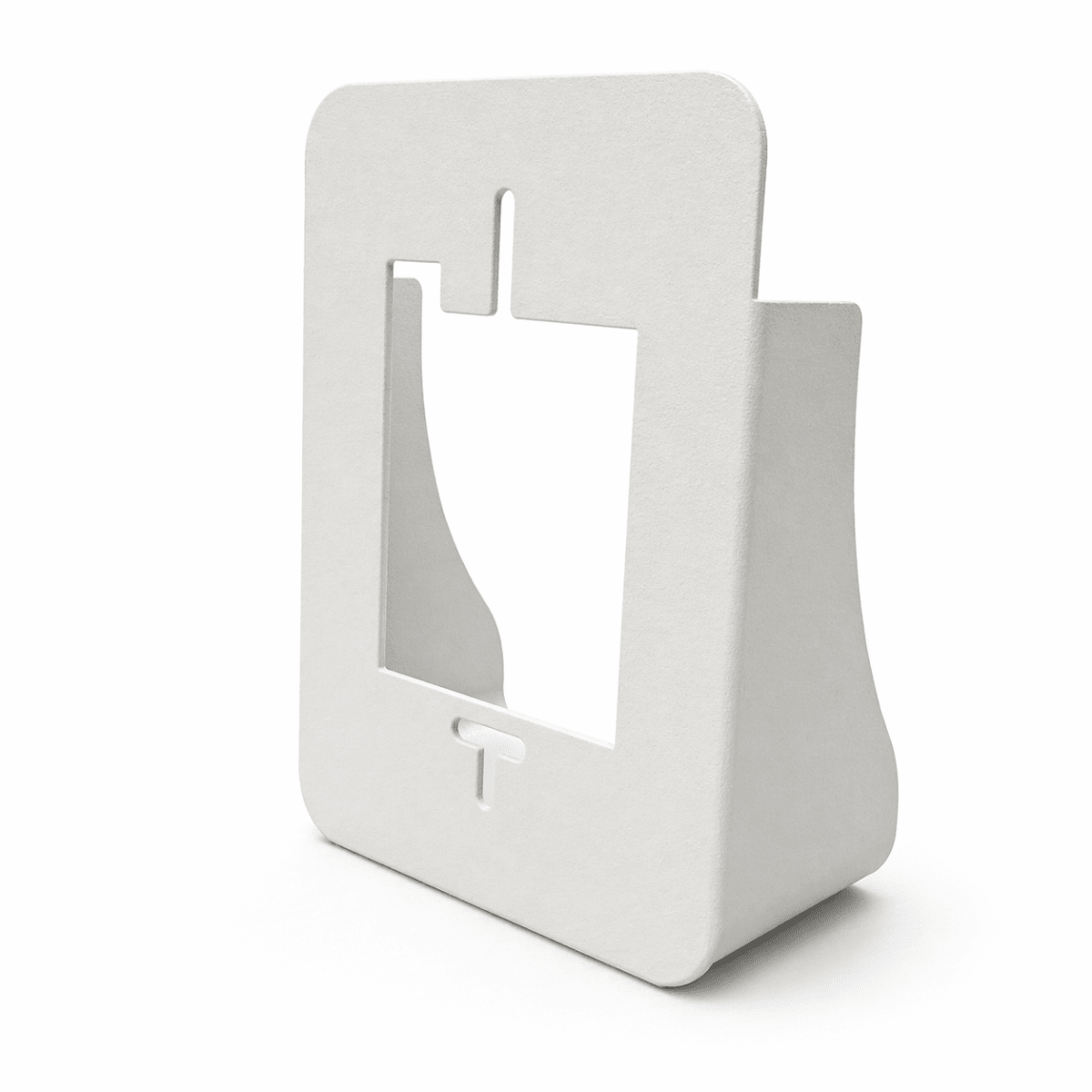 FFDRC/41CS_PROTECTOR DE LLUVIA METALICO PARA 43K2