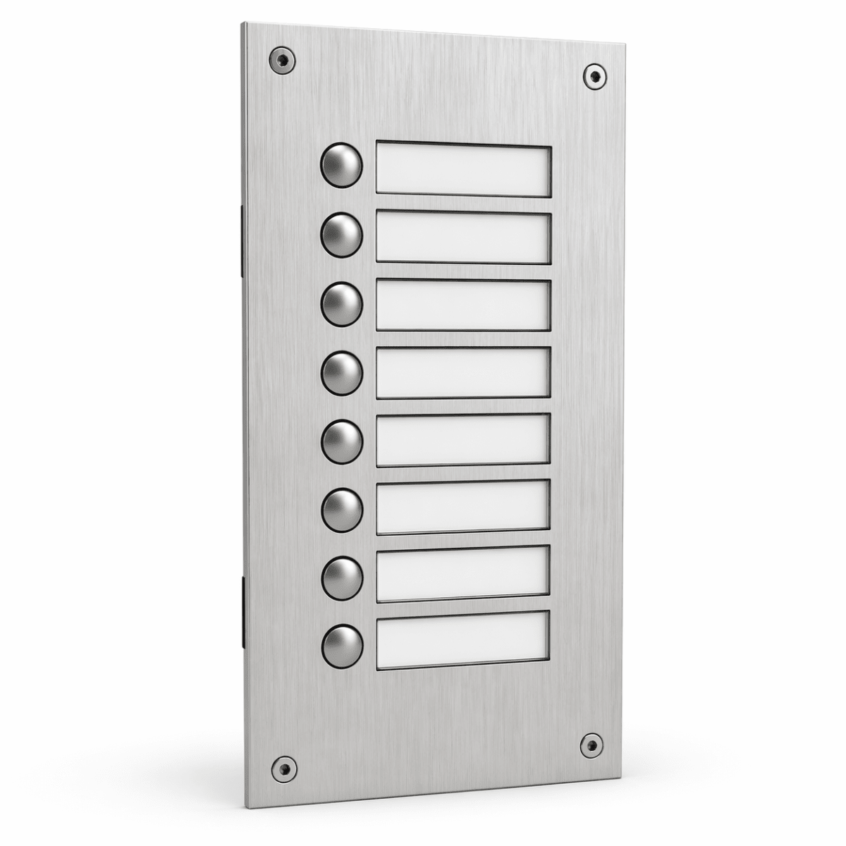 SELECTOR SIN UNIDAD DE AMPLIFICACION CON 8 BOTONES DE LLAMADA2