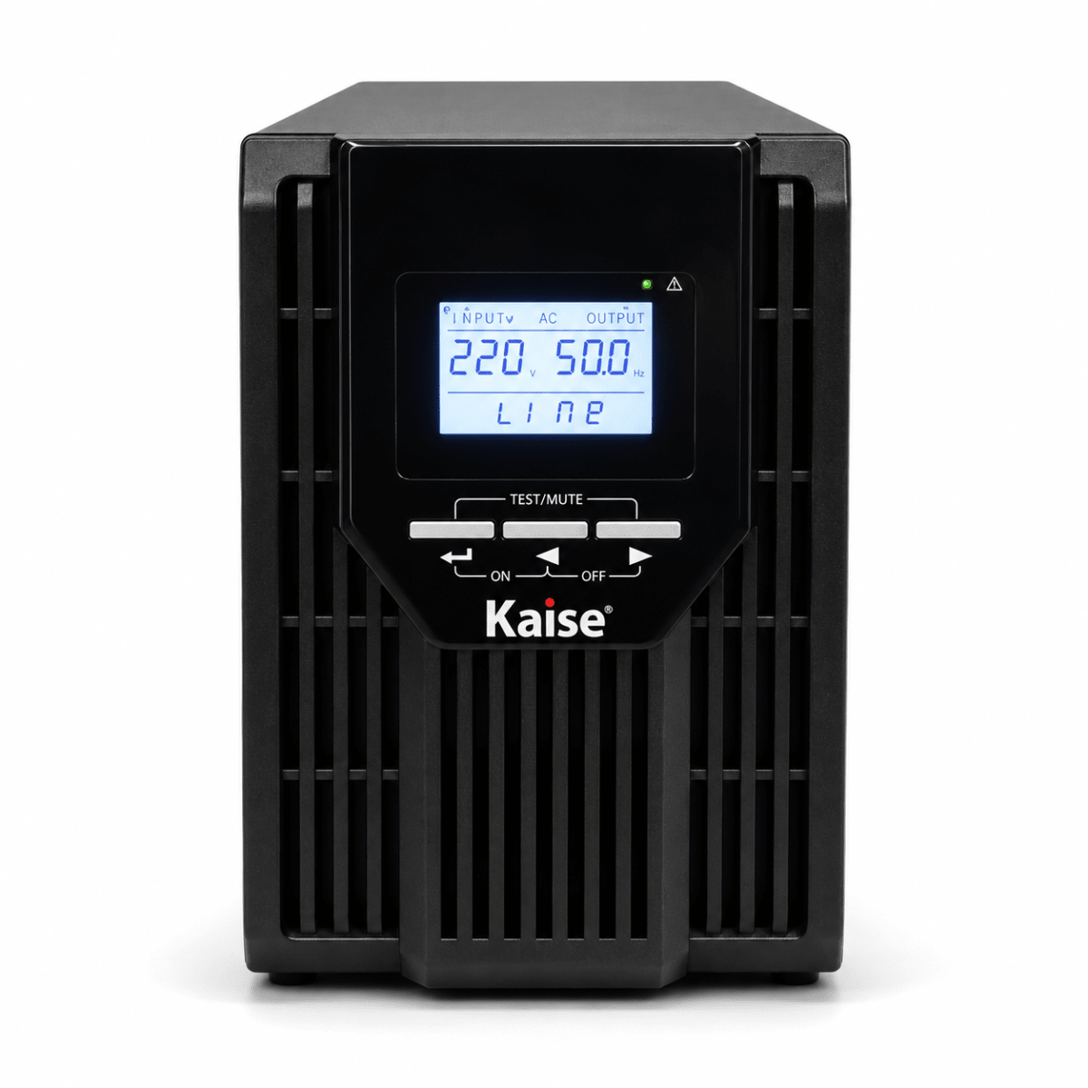 UPS Kaise 2kVA 1800W Monofásica Online Doble Conversión 0