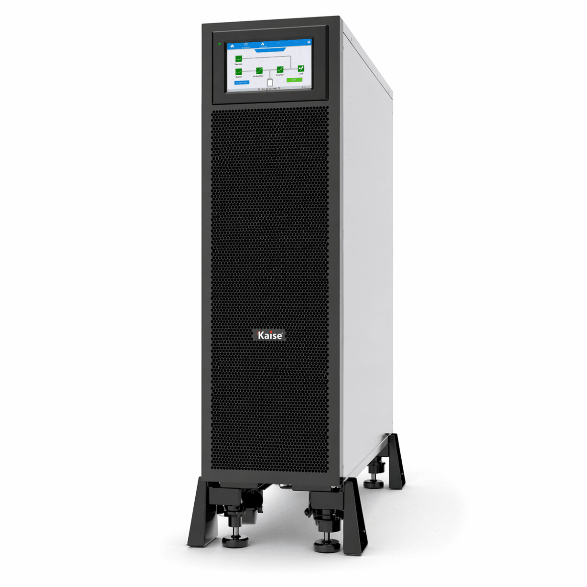 UPS KAISE 30KVA TOWER TRIFASICA C/BATERIAS 0