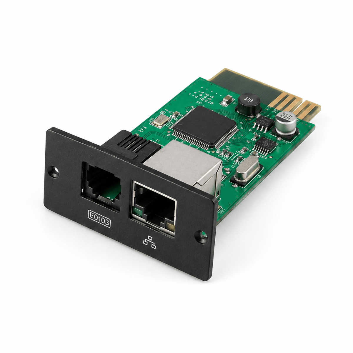 NANO SNMP CARD FOR KAISE UPS 0