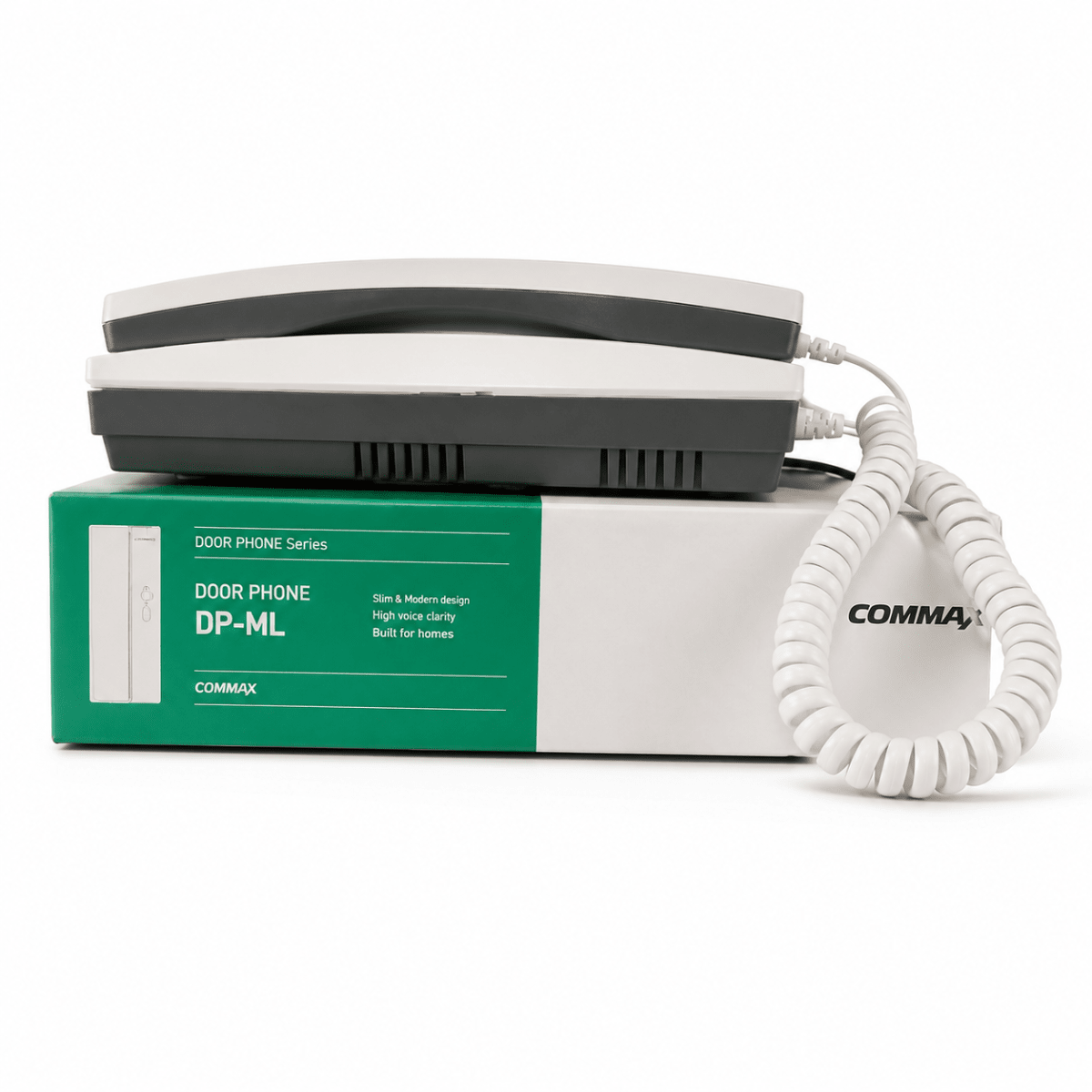 CITOFONO MURAL FF000DP/ML_PARA PORTERO ''DR'' CON 2 BOTONES ABREPUERTAS 2