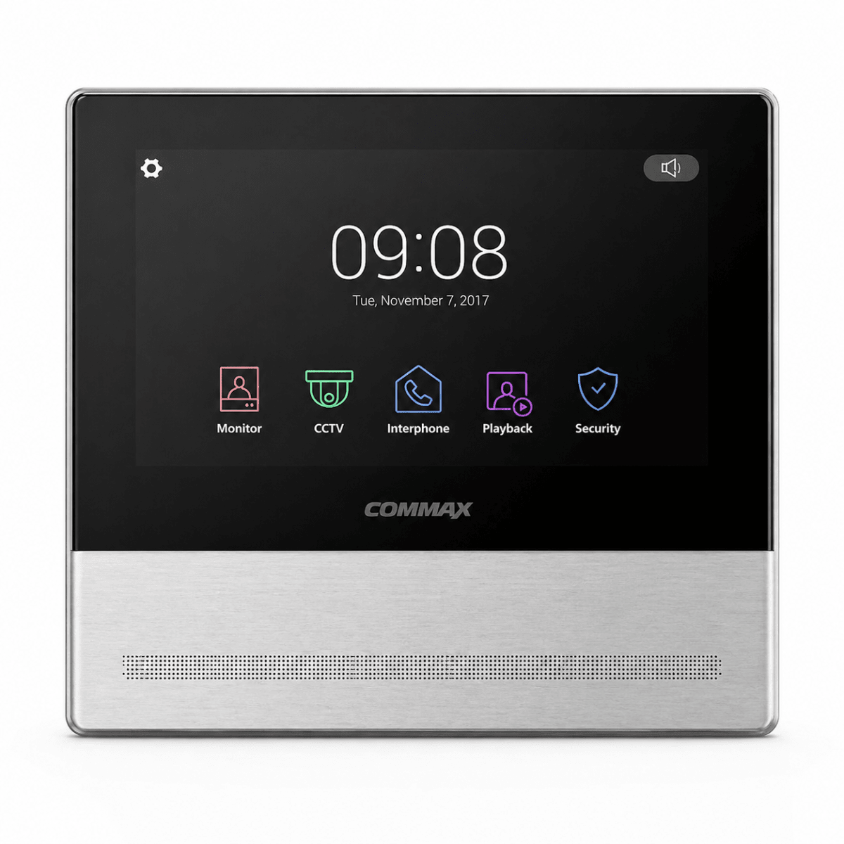 MONITOR FFCDV70QT DE 7'' WI-FI MANOS LIBRES2