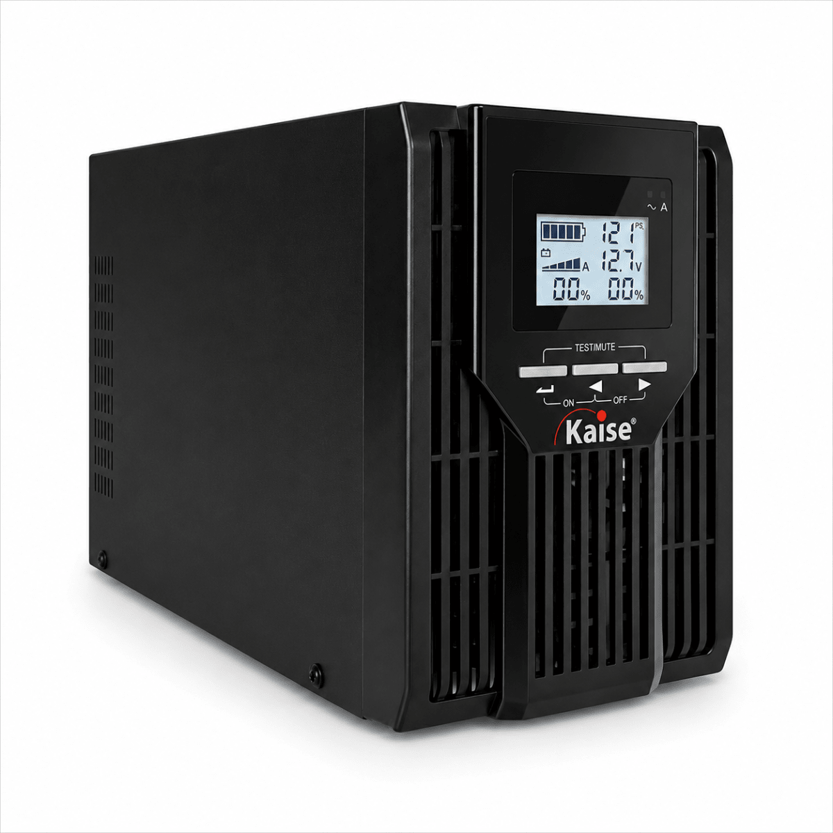 UPS ONLINE KAISE 1KVA / 900W 0