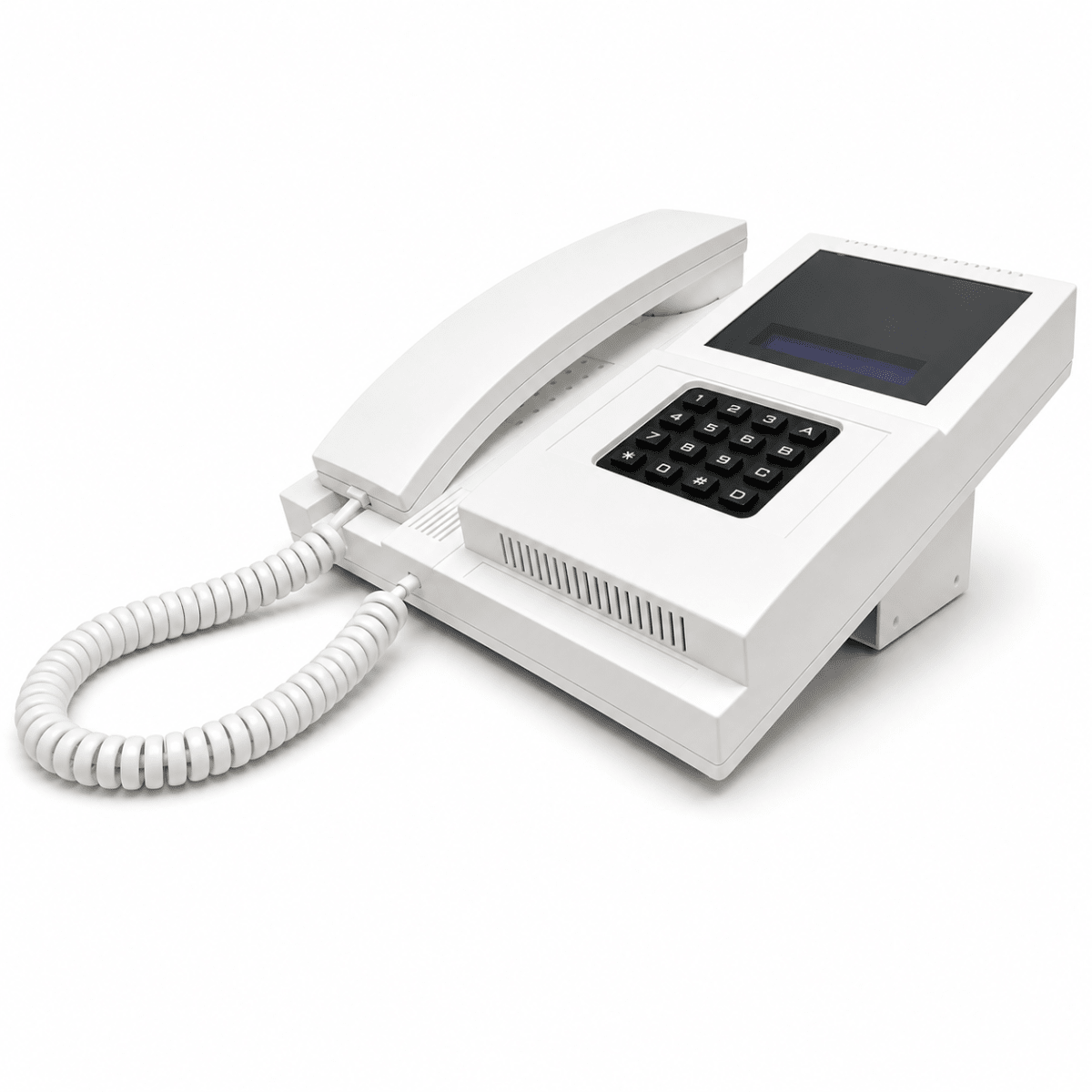 Central de Conserjería Videx VX2210A2