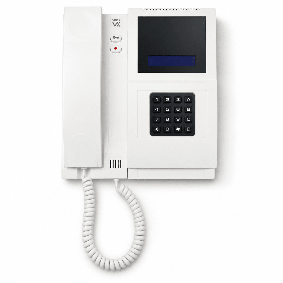 Central de Conserjería Videx VX2210A 0