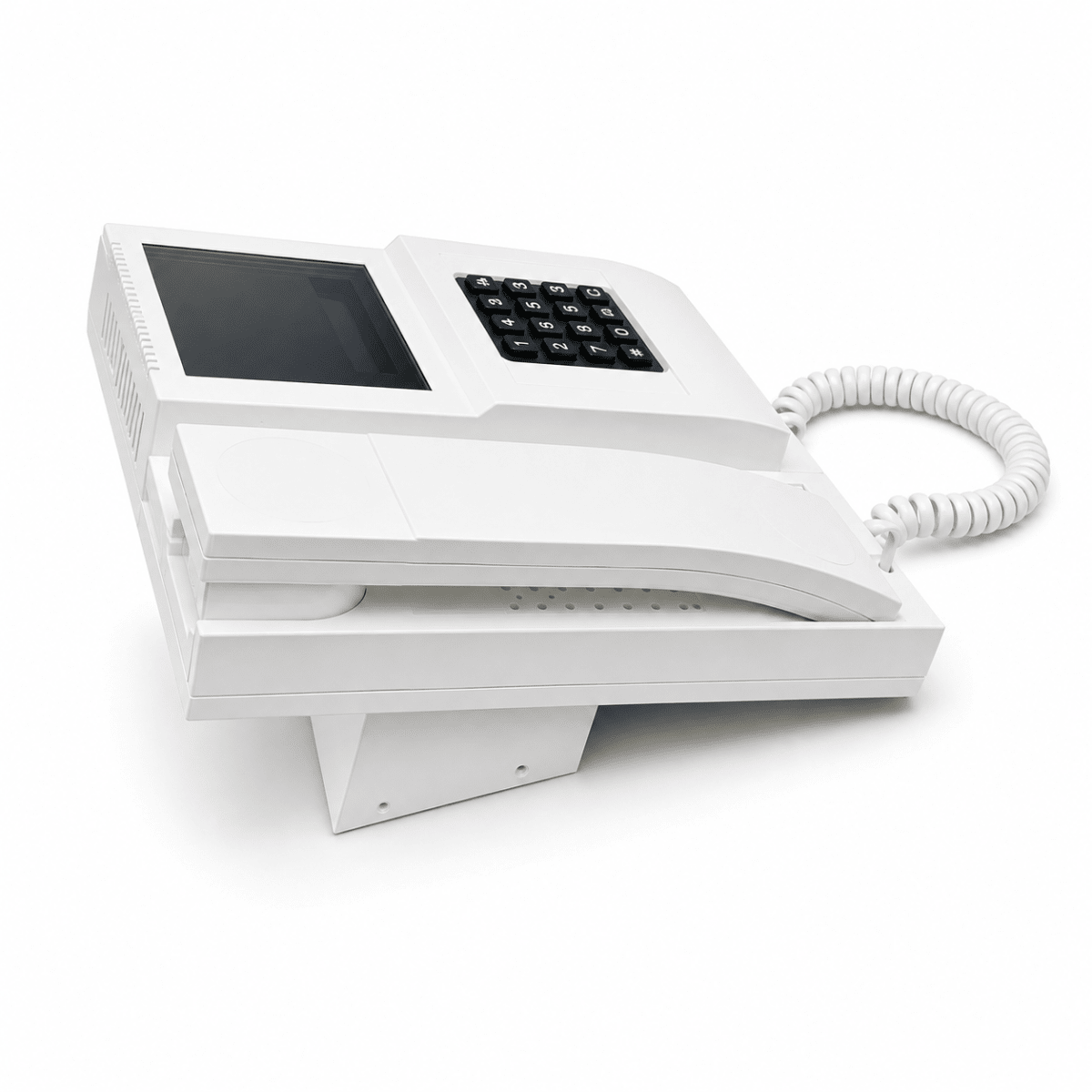 Central de Conserjería Videx VX2210A3