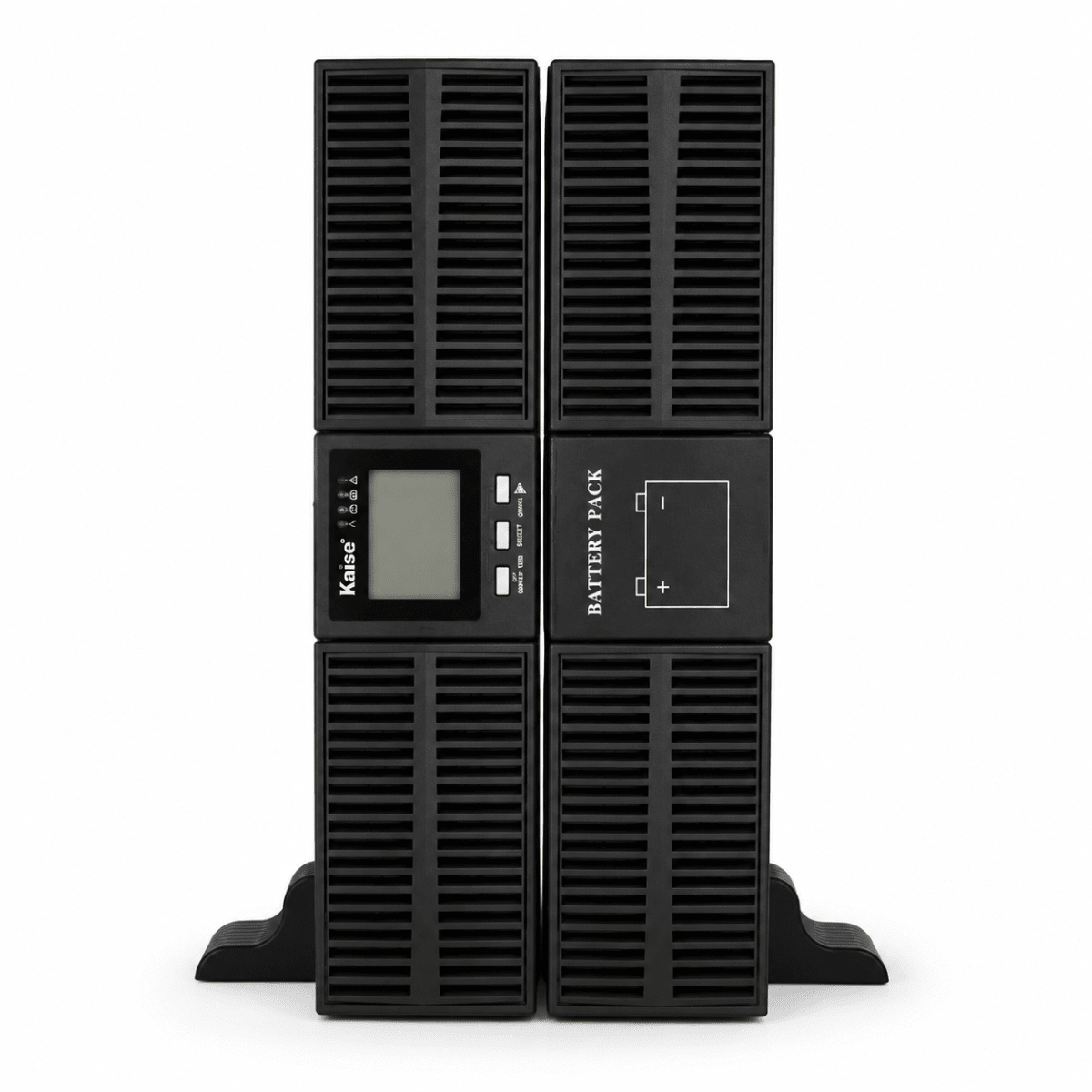 UPS KAISE 6KVA RT 1:1 C/BAT2
