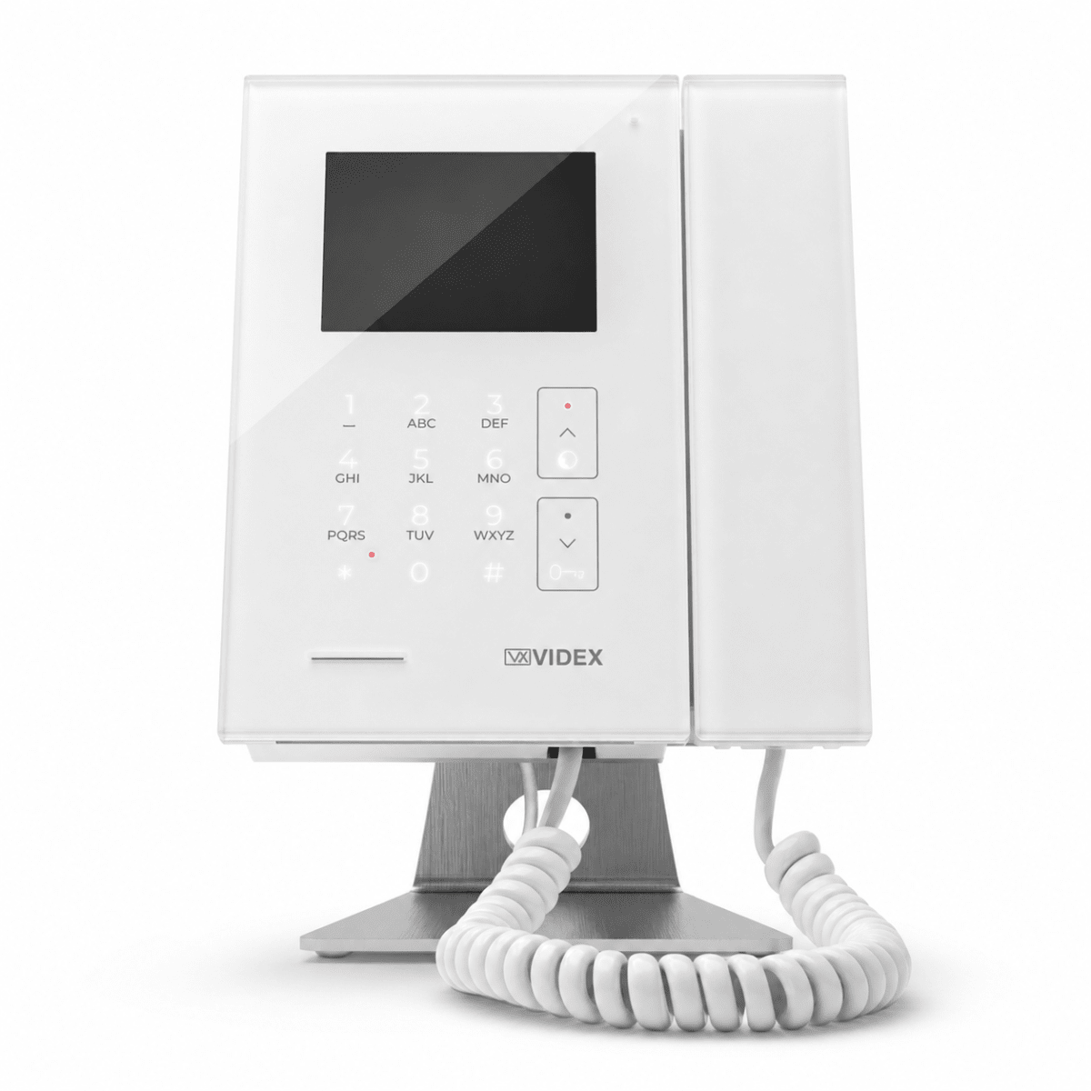 Central de Conserjería Videx CST2210/W 0