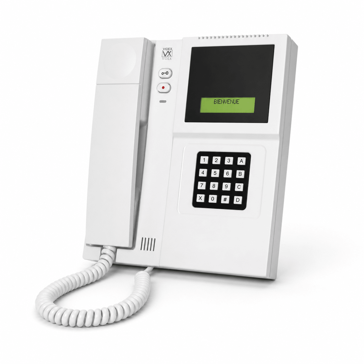 Central de Conserjería Videx VX2210A 0
