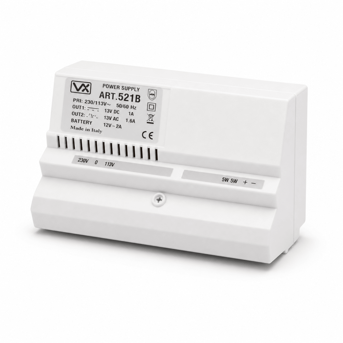 Fuente de Poder Videx VX521B2