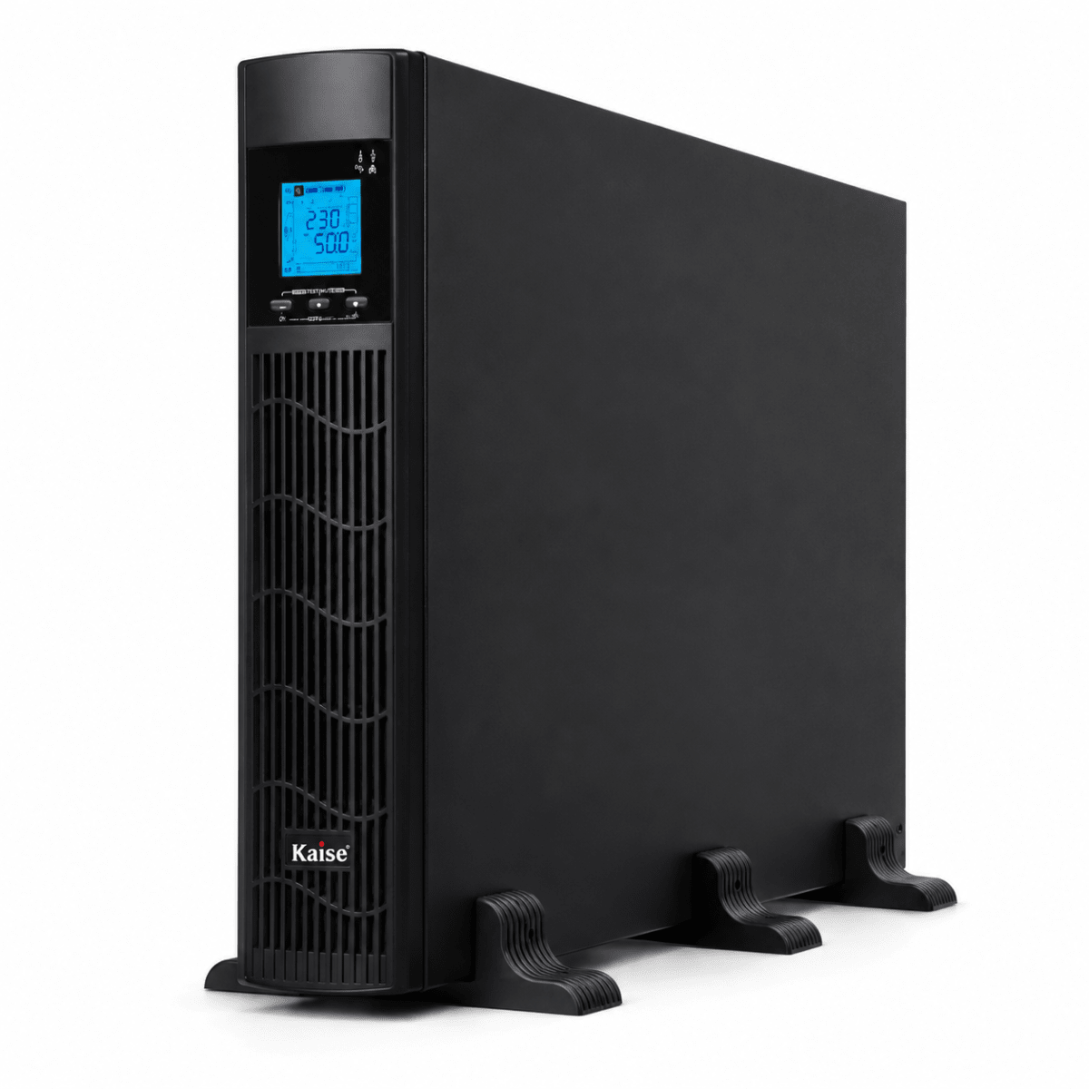 UPS KAISE 1KVA RT 1:1 C/BAT2