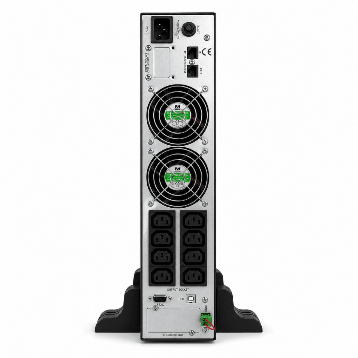 UPS KAISE 1KVA RT 1:1 C/BAT3